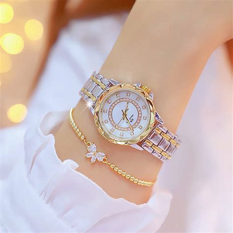 wrist watch female